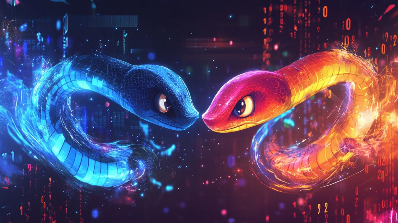 Mocha y PyTest frente a frente: El duelo de los lenguajes web, JavaScript vs Python, una batalla inesperada